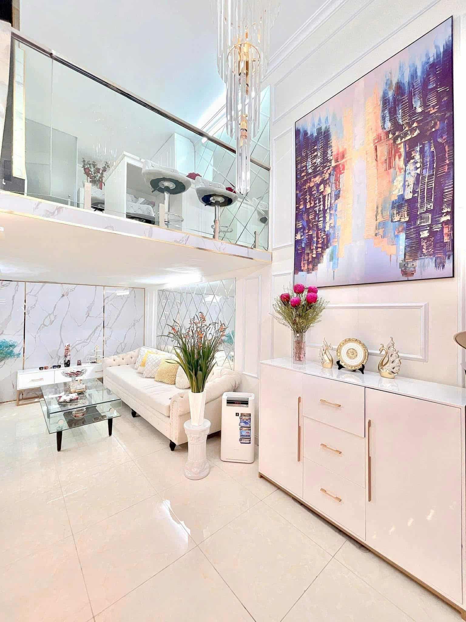 Bán nhà Phố Văn Hương, Đống Đa 30m2, 4 tầng đẹp – lô góc thoáng chỉ 5.38 tỷ. - Ảnh 1